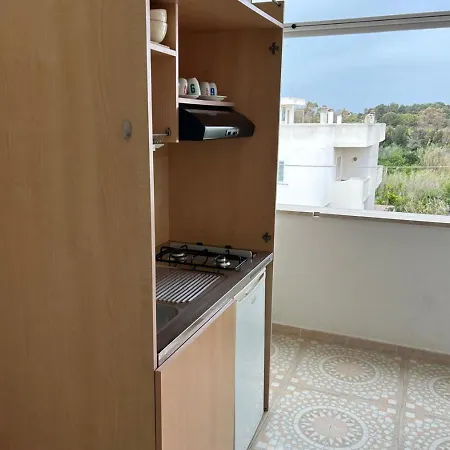 Mono Apartment Otranto