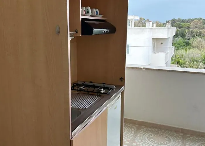 Mono Apartament Otranto